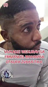 Oshane Brown Accident