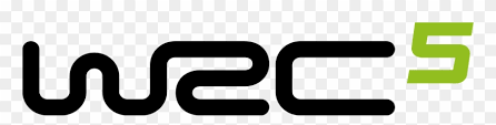 Click the logo and download it! Wrc5 Logo Black Large Wrc 5 Fia World Rally Championship Logo Png Clipart 1098880 Pinclipart