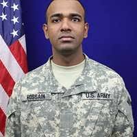 Student, scholar, booster among required roles for Chief of Ordnance