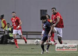 Ø¹ÙˆØ¯Ø© ÙƒÙ‡Ø±Ø¨Ø§ Ù„Ù‚Ø§Ø¦Ù…Ø© Ø§Ù„Ø£Ù‡Ù„ÙŠ ÙÙŠ Ù…ÙˆØ§Ø¬Ù‡Ø© Ø¥Ù†Ø¨ÙŠ ÙˆØºÙŠØ§Ø¨ Ø´Ø±ÙŠÙ ÙˆÙ…Ø±ÙˆØ§Ù† Ø§Ù„Ù…ØµØ±ÙŠ Ø§Ù„ÙŠÙˆÙ…