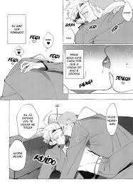 Sr. Degeneração - Hentai Dotsuco - Hentai Yaoi