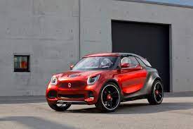 De la vina was closed from about 1:20 to 2:00 pm. Smart Suv 2021 Concept Immagini Uscita Caratteristiche Dimensioni