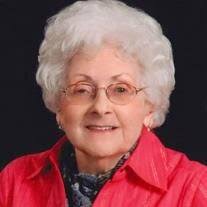 Leona E. Richardet Obituary