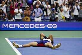 2 days ago · carlos alcaraz makes history at the us open. Lrwrlyddbbw Dm