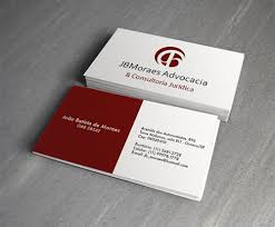 Custom professional modern simple template business card. 30 Must See Lawyer Business Card Designs Naldz Graphics