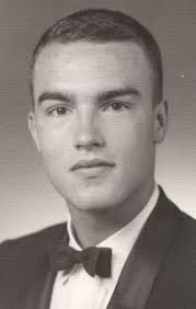 Richard Warner Howe (1946-2025)