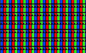 Blue and green are often associated with tranquility, but this electric blue and lime green exude energy and youthfulness. Primary Color Wikipedia