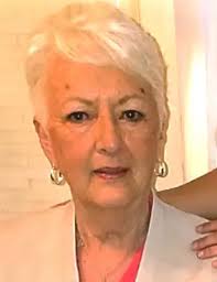 Obituary information for Martha Ann Potts