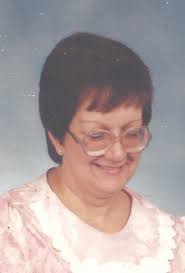 Paula Jeanette Miller (Farrow)