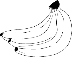 Fortnite Coloring Pages Banana In 2020 Fruit Coloring Pages Pumpkin Coloring Pages Vegetable Coloring Pages