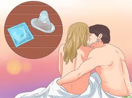 كيفية زيادة كمية المني للرجال 15 خطوة صور توضيحية Wikihow