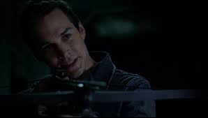 The Vampire Diaries S6.E05 “The World Has Turned and Left Me Here”