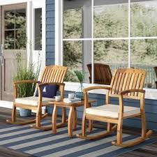 The Significance Of Front Porch Furniture Yonohomedesign Com In 2020 Patio Rocking Chairs Outdoor Rocking Chairs Clearance Outdoor Furniture