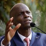 Who Paid for That Mansion in Canada? Haitians Demand Answers