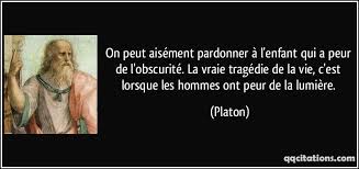 He was the student of socrates and the teacher of aristotle, and he wrote in the middle. Platon Citations Platon Citation Citation Reflexion