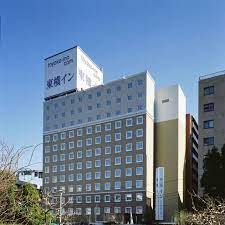 View 2 photos and read 51 reviews. Toyoko Inn Tokyo Eki Shin Ohashi Mae Japan Bei Hrs Gunstig Buchen