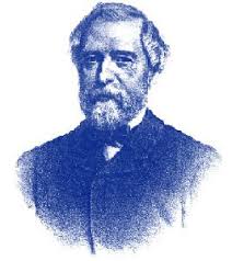 John Frederick Bateman