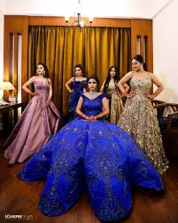 Get ball gown style wedding dresses in a superior store online. 33 Best Bridal Gowns Sparkling Princess Gowns With Train Spotted On Indian Brides Wish N Wed