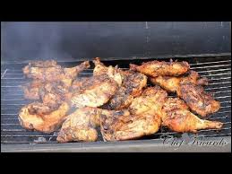The Best Jamaican Summer Jerk Chicken Recipe Jamaican Jerk Chicken On The Grill Youtube Jerk Chicken Recipe Summer Chicken Recipes Jamaican Recipes