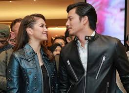 Fattah amin fazura aku cinta fattzura sweet cute. Betul Ke Fattah Fazura Nikah Malam Ni Media Hiburan
