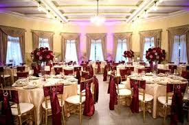 Romantic floral maroon wedding invitation. Wedding Flowers Champagne Wedding Colors Champagne Wedding Colors Scheme Gold Wedding Reception