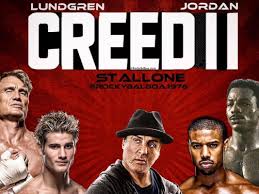 Creed ii 2018 full hd movie free download watch online between personal obligations and training for his next big fight against an opponent with ties to his family's past. Creed 2 Full Movie Download 720p Hd Quality Quirkybyte