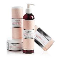 Beauty Essentials One Love Organics Beauty Essentials Wimperntusche Beauty