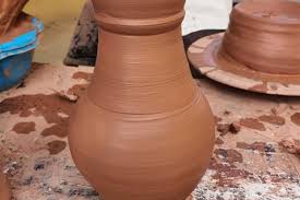 الحرف والفنون يفتتح معرض الفخار الإسلامي إرث الماضي وكنز المستقبل صور المصري اليوم