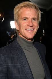 Ron Fuches Simon Rex Stephen Rannazzisi Editorial Stock Photo