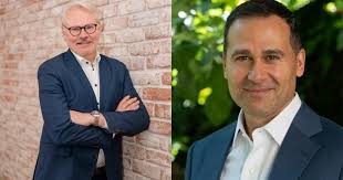 Rodenstock-Gruppe mit zwei neuen Führungskräften