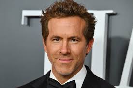 Ryan Reynolds Shares the Sweet Family Tradition His Father Started That  He's Continuing with His 4 Kids (Exclusive)