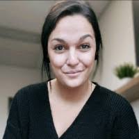 Erica Morin's Instagram, Twitter & Facebook