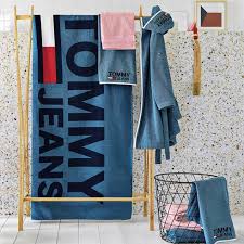 Sur notre guide, on a la de interpréter les avis drap de plage tommy hilfiger. Linge De Lit Bain Et Decoration Lifestyle Tommy Hilfiger
