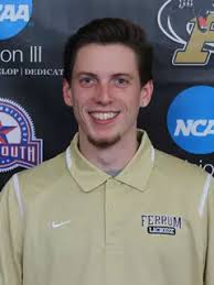 2018 Men's Lacrosse Roster