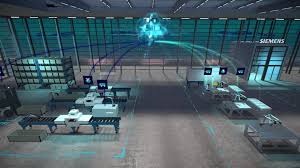 One is to the northwest of the dog cage. Google Cloud And Siemens Target The Manufacturing Industries Profood World