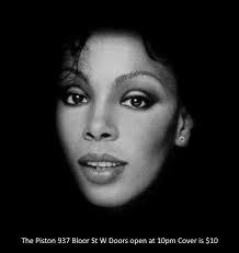 Candy Disco's Instagram, Twitter & Facebook