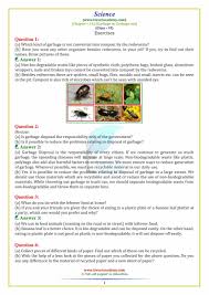 Ncert Class 6 Science Class Solutions