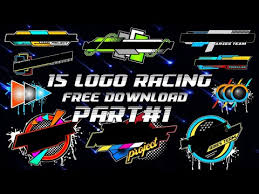 You can download in.ai,.eps,.cdr,.svg,.png formats. Bagi Bagi Logo Racing Text Kosong Part 1 Font Free Download Ø¯ÛŒØ¯Ø¦Ùˆ Dideo