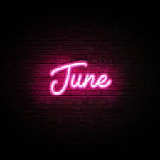 Neon Glow September Month Text Effect Neon Wallpaper Neon Light Wallpaper Neon Glow
