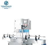 Automatic Vacuum Can Sealing Machine for Preserved Foods