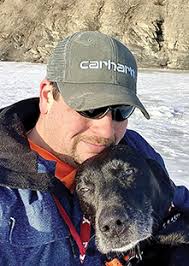 Cory Cheever, 39, of New Haven