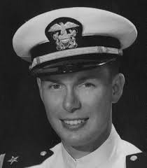 This is my late Father John M. Elliott. He was a naval aviator in WW2. He  was assigned to VP-94 based in Brazil. He piloted a PBY-5A and was awarded  the DFC