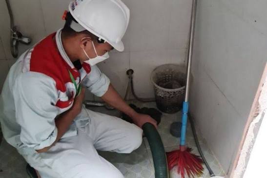 Hút Hầm Cầu – Giải Pháp Vệ Sinh Hiệu Quả Cho Gia Đình Và Doanh Nghiệp