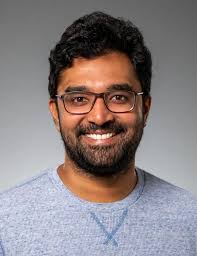 Praneeth Chakravarthula, UNC