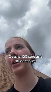 Cessna 150 to Oshkosh