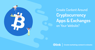 Crypto firms and news platforms are aware that news probably filters through the reddit platform faster than other social networks. How To Create Content Around Cryptocurrency Apps And Exchanges
