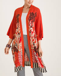 Worldwide shipping available at society6.com. Tribal Print Ruana Wrap Chico S