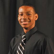 Aaron Smith's North Shore High School Bio