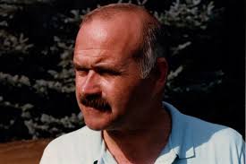 James Edward Winston Obituary