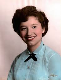 Rosemarie Lowrey Obituary